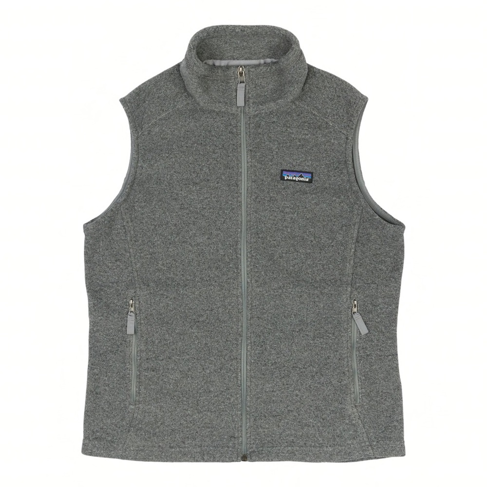 Patagonia Women’s Classic Synchilla Vest
